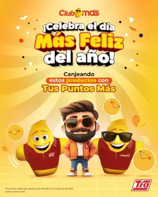 Catálogo Tia (válido hasta 22-06)