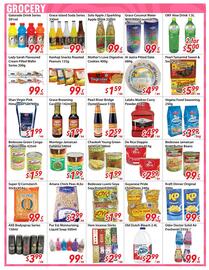Bestco Food Mart flyer week 25 Page 3