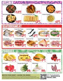 Bestco Food Mart flyer week 25 Page 4