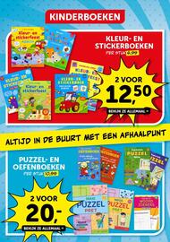 Boekenvoordeel folder Pagina 12