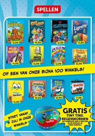 Boekenvoordeel folder Pagina 13