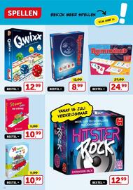 Boekenvoordeel folder Pagina 14