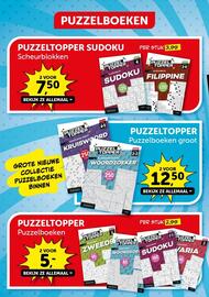 Boekenvoordeel folder Pagina 16