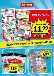 Boekenvoordeel folder Pagina 2