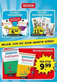 Boekenvoordeel folder Pagina 3