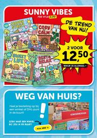 Boekenvoordeel folder Pagina 4