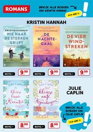 Boekenvoordeel folder Pagina 6