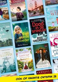 Boekenvoordeel folder Pagina 8