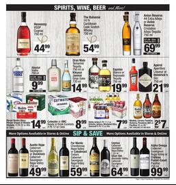 Super King Markets Weekly Ad week 25 Page 4