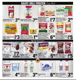 Super King Markets Weekly Ad week 25 Page 6