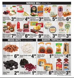 Super King Markets Weekly Ad week 25 Page 7