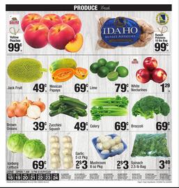 Super King Markets Weekly Ad week 25 Page 8