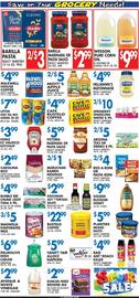 Associated Weekly Ad week 25 Page 2