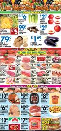 Associated Weekly Ad week 25 Page 4