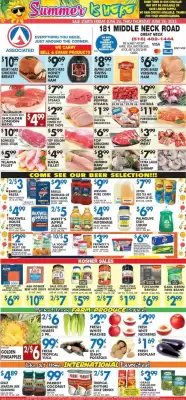 Associated Weekly Ad (valid until 26-06)