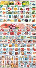 Associated Weekly Ad week 25 Page 4