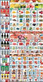 Associated Weekly Ad week 25 Page 4