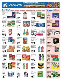 Associated Weekly Ad week 25 Page 2