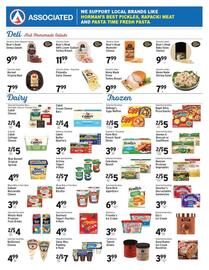 Associated Weekly Ad week 25 Page 3