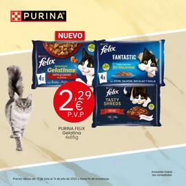 Folleto Tu Trébol Hipermercados Página 4