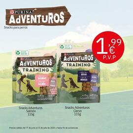 Folleto Tu Trébol Hipermercados Página 5