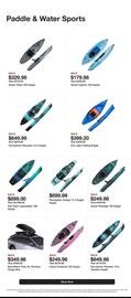 Dick's Sporting Goods Weekly Ad week 25 Page 4