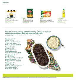Publix Weekly Ad week 25 Page 4