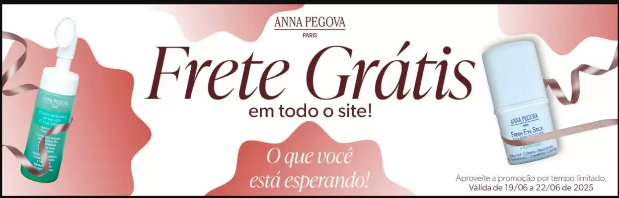 Catálogo Anna Pegova (válido até 3-07)