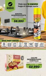 Catálogo Tiendas D1 Página 10