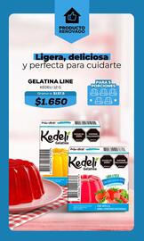 Catálogo Tiendas D1 Página 14