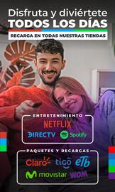 Catálogo Tiendas D1 Página 15