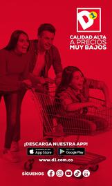 Catálogo Tiendas D1 Página 17