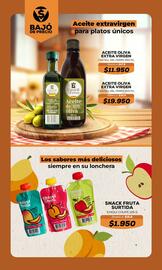 Catálogo Tiendas D1 Página 5