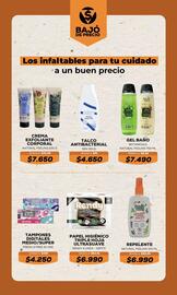 Catálogo Tiendas D1 Página 8