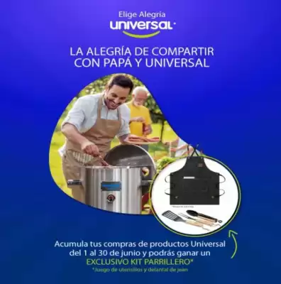 Catálogo Electrobello (válido hasta 30-06)
