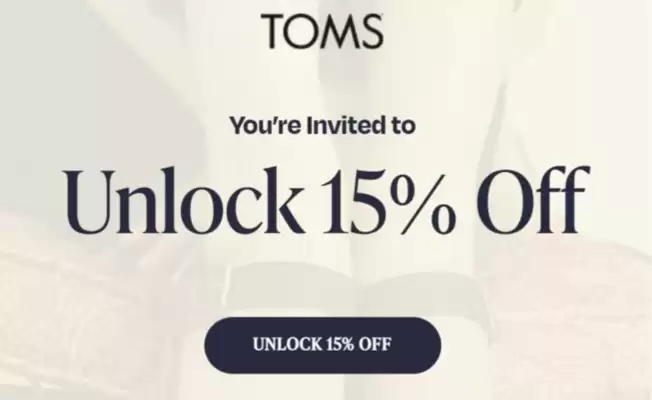 Catálogo Toms (válido hasta 20-08)