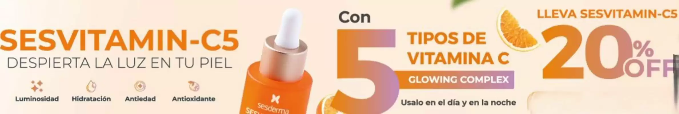 Catálogo Piel (válido hasta 30-06)