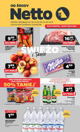 Netto gazetka tydzień 25 Strona 1