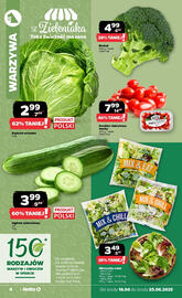 Netto gazetka tydzień 25 Strona 4