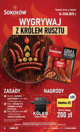 Netto gazetka tydzień 25 Strona 8
