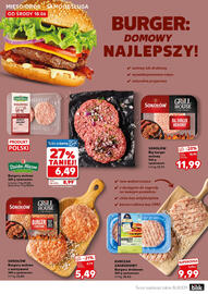 Kaufland gazetka Strona 10