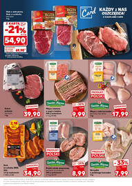 Kaufland gazetka Strona 11