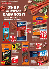 Kaufland gazetka Strona 12