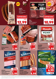 Kaufland gazetka Strona 13
