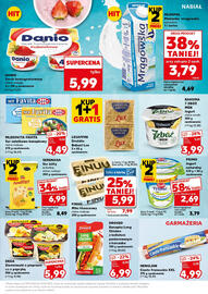 Kaufland gazetka Strona 15