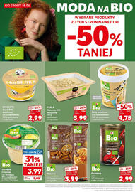 Kaufland gazetka Strona 16