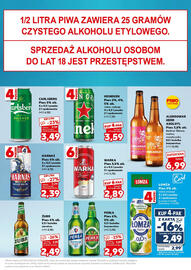 Kaufland gazetka Strona 19