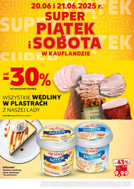 Kaufland gazetka Strona 2