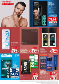 Kaufland gazetka Strona 20