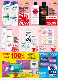 Kaufland gazetka Strona 21
